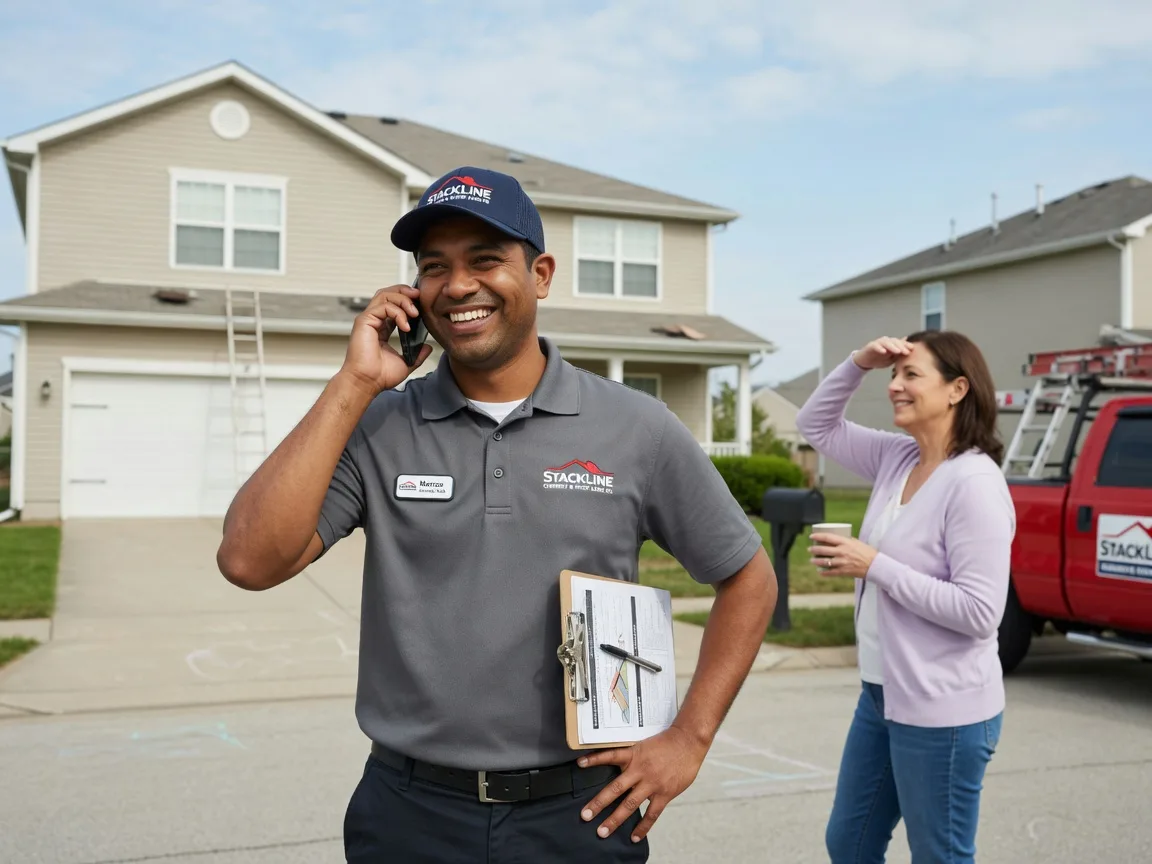 Chimney flashing repair Hamilton, NJ FAQs
